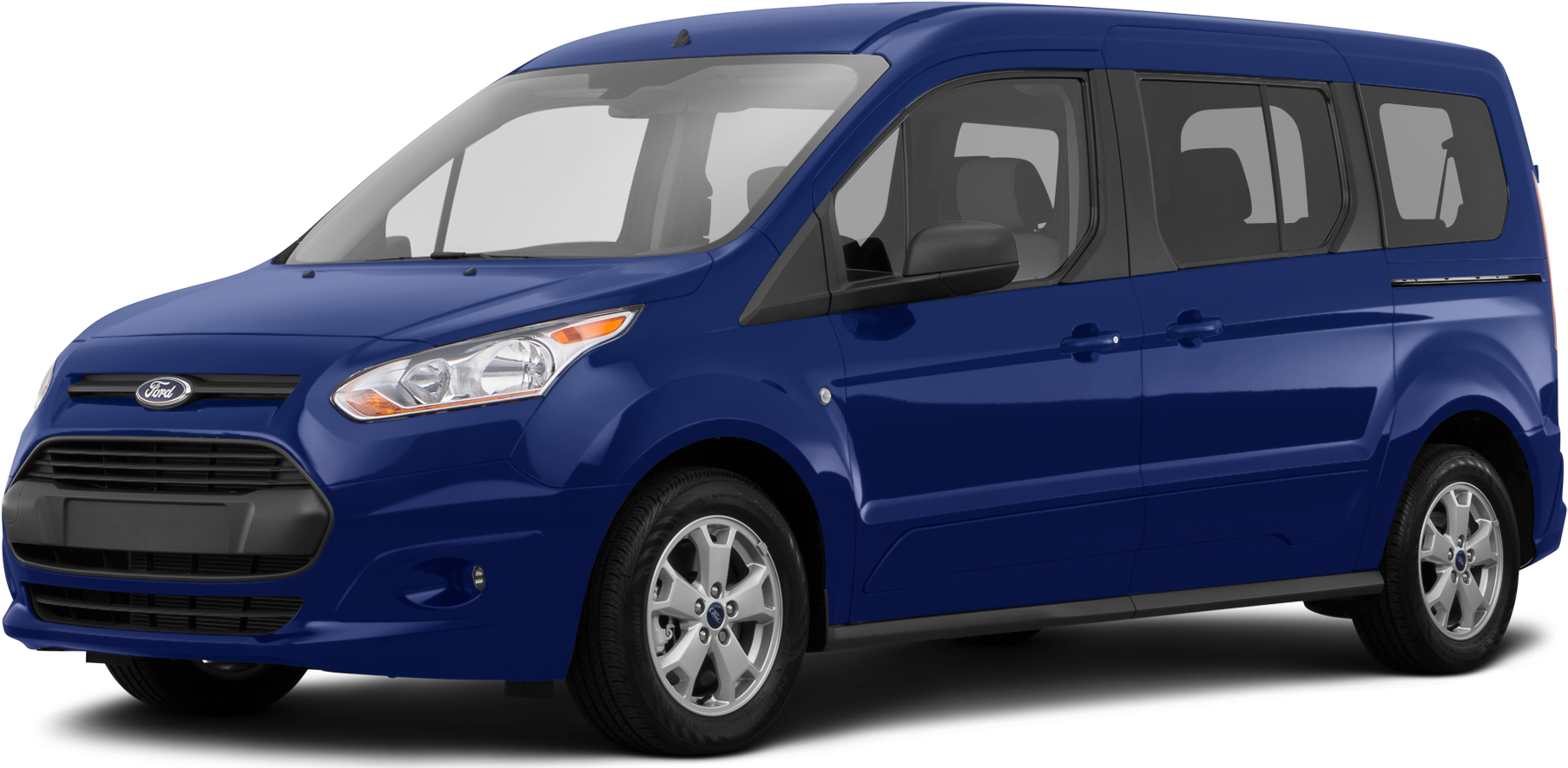 2014 Ford Transit Connect Passenger Values And Cars For Sale Kelley